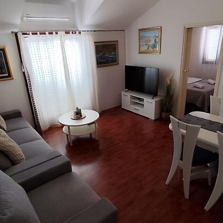 Apartman Beus Makarska Exterior foto